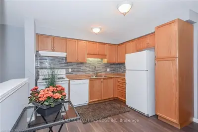 1155 Gordon Street 83, Guelph, On N1l 1s8