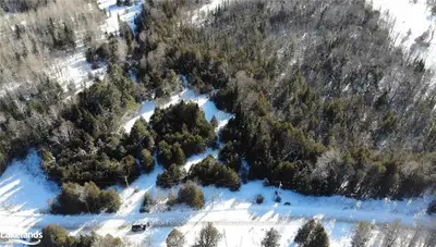 0 PAYNES Road, Highlands East, ON K0L 2Y0