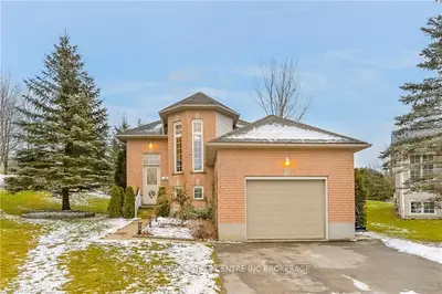 290 Highland Road, Centre Wellington, On N1m 3n9