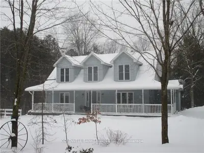 6897 5 Side Road W, Wellington North, On N0g 1z0