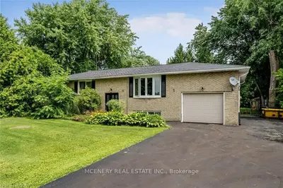 379 Wellington Street, Guelph/eramosa, On N0b 2k0