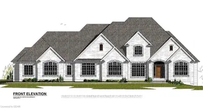 4562 Concession Road 11-part F Road, Puslinch, On N0b 2j0
