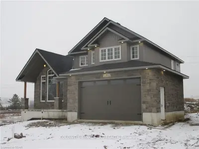 30 Fisher Dairy Road, Brockton, On N0g 2v0