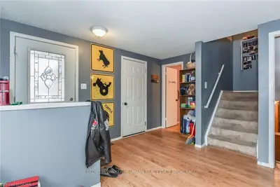 44 Reid Court, Guelph, On N1g 3r6