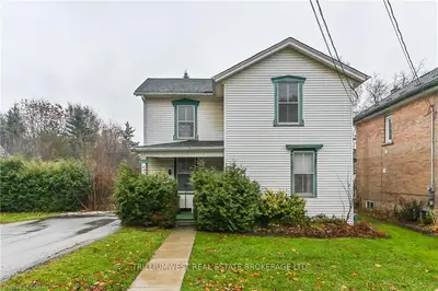 130 Oxford Street, Guelph, On N1h 2m7