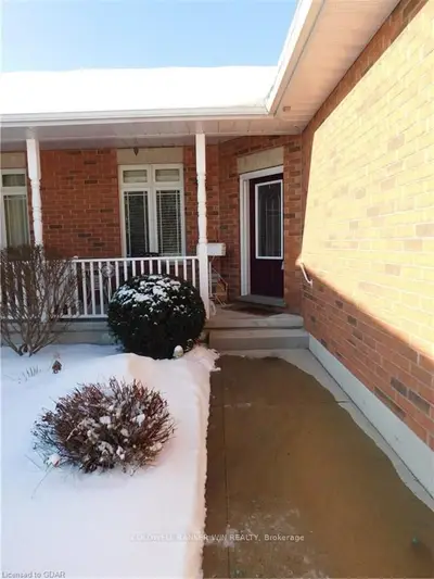 405 John Street, Wellington North, On N0g 2l3
