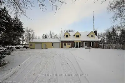 8979 Highway 6, Wellington North, On, N0g 2e0