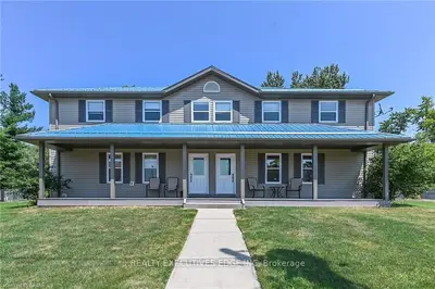 7190 Side Road 12, Centre Wellington, On, N0b 1b0