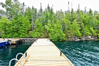 106 Big Tub Road, Northern Bruce Peninsula, On N0h 2r0