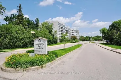 107 Bagot Street 603, Guelph, On N1h 8h5