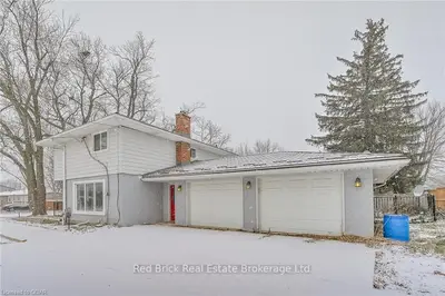 37 High Street, Centre Wellington, On N0b 1s0