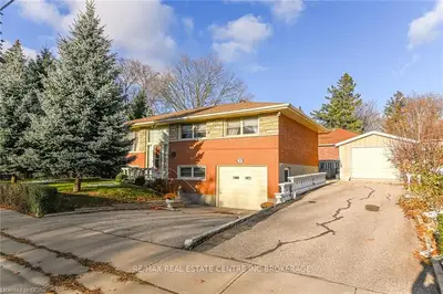 39 Bagot Street, Guelph, On N1h 5t2