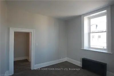 216 St. Andrew Street D, Centre Wellington, On N1m 1n7