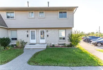 700 Paisley Road 1, Guelph, On N1k 1a3