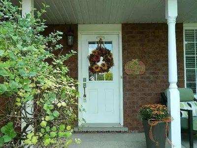 741 St David Street, Centre Wellington, On N1m 3v1