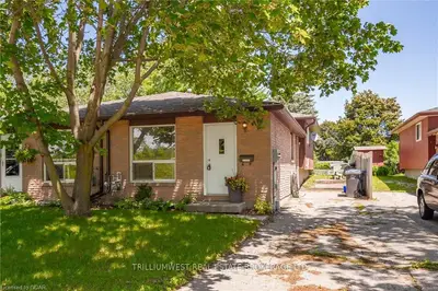 24 Mason Court, Guelph, On N1g 3g9
