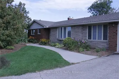 6367 Wellington Road 29, Centre Wellington, On, N1m 2w5