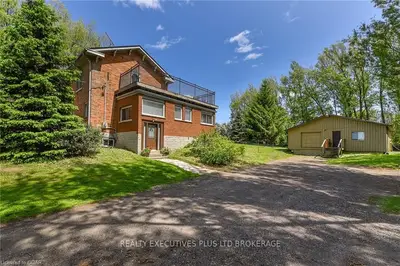 6923 Speedvale Avenue W, Guelph/eramosa, On N0b 1m0