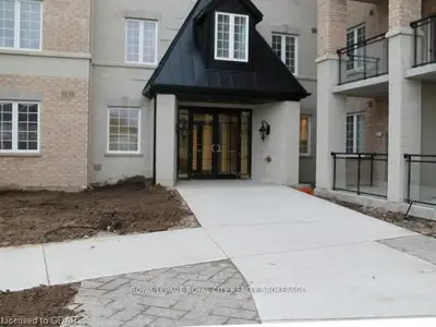 1077 Gordon Street 126, Guelph, On N1g 0e3
