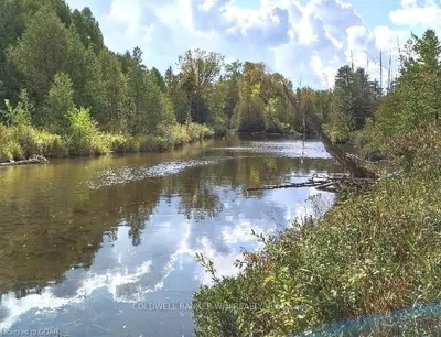 Part Lot 26 Concession 10 Ndr, West Grey, On, N0g 1s0
