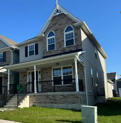 Detached in Peterborough