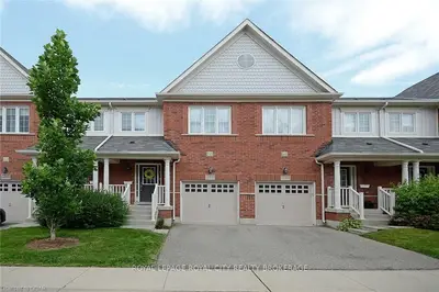 1035 Victoria Road S 132, Puslinch, On N1l 0h5