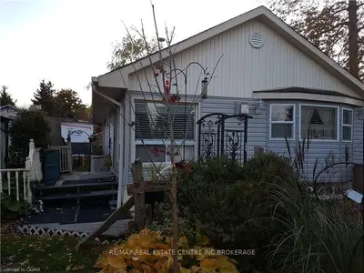 3502 Poplar Place, Centre Wellington, On N1m 2w5