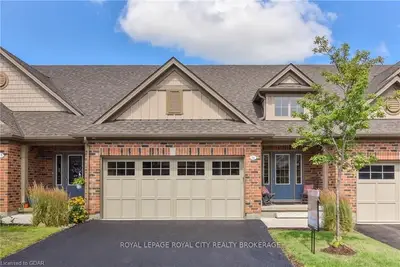 16 Juniper Street, Guelph/eramosa, On N0b 2k0