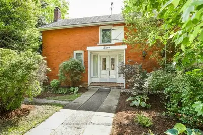 12 Norwich Street W, Guelph, On N1h 2g9