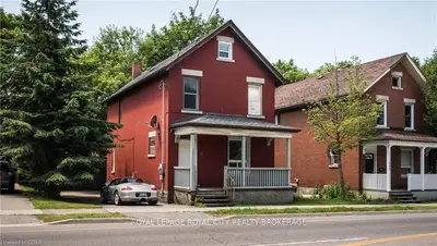 201 Gordon Street, Guelph, On N1g 1x2