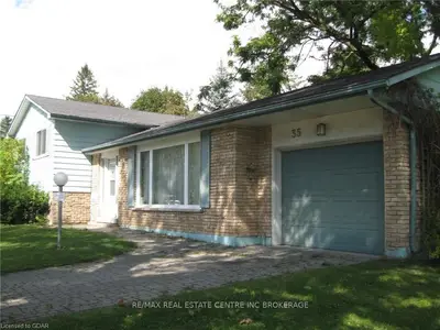 35 Wellesley Street, Centre Wellington, On N0b 1s0
