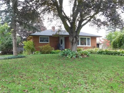620 Princess Ann Street, Wellington North, On N0g 2l3