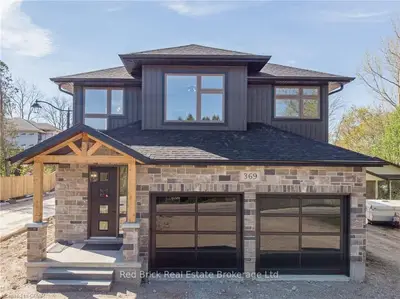 369 Garafraxa Street E, Centre Wellington, On N1m 1e4