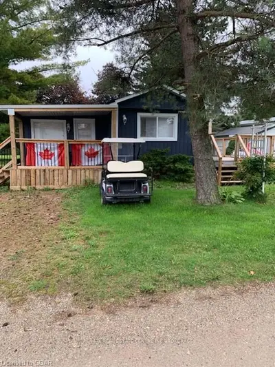 4 Lane Street, Centre Wellington, On N1m 2w5