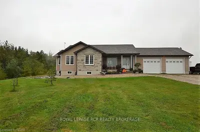 7283 Fifth Line, Wellington North, On N0b 1j0