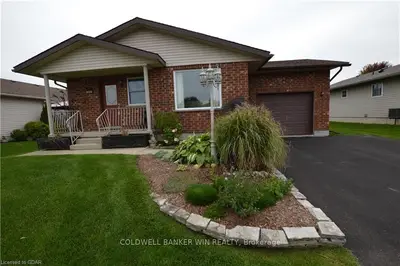 130 Connery Road W, Wellington North, On N0g 2l2