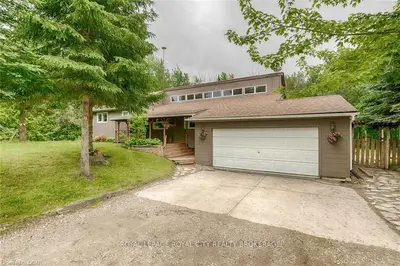 7283 Wellington Road 109, Wellington North, On, N0g 2k0