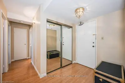 89 Westwood Road 504, Guelph, On N1h 7j6