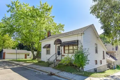 54 Emslie Street, Guelph, On N1h 3k7