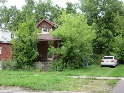 101 Division Street, Guelph, On N1h 1r7