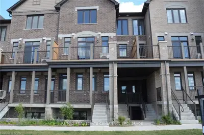 333 Gosling Gardens 107, Guelph, On N1l 1g7