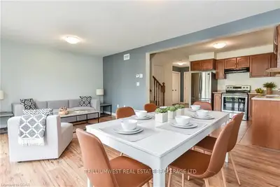 1498 Gordon Street 27, Guelph, On N1l 1c8