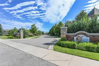 124 Gosling Gardens 73, Guelph, On N1g 5k6