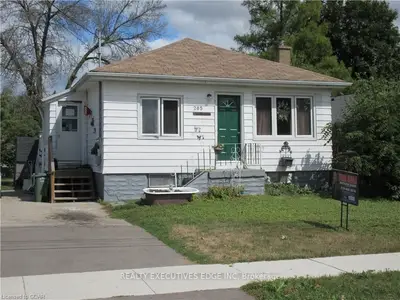 265 Metcalfe Street, Guelph, On N1e 4y8