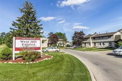 700 Paisley Road 21, Guelph, On N1k 1a3