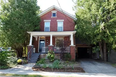 19 Galt Street, Guelph, On N1h 3g6
