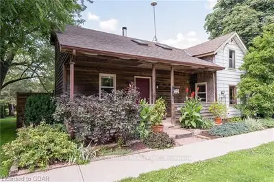 150 Alma Street, Guelph/eramosa, On N0b 2k0