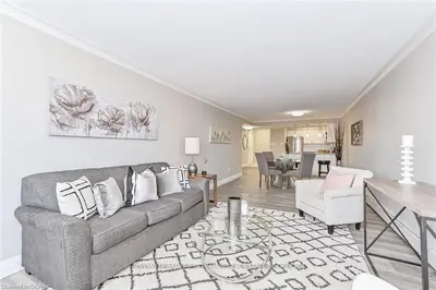 55 Yarmouth Street 308, Guelph, On N1h 7r4