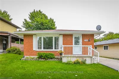 290 Argyll Street, Centre Wellington, On N1m 2y3