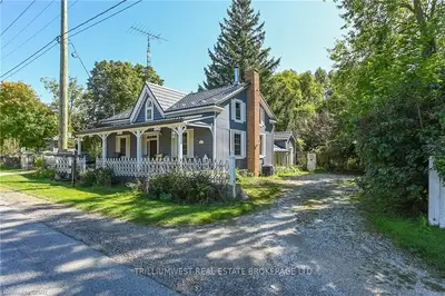447 Wilson Street, Guelph/eramosa, On N0b 1p0